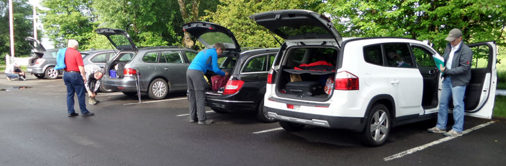 Wandertag 2016